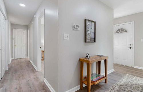 Near NC State Campus & Downtown - The Maple Marvel - Foto 38