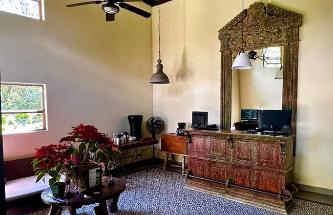 Finca San Cayetano - Foto 2