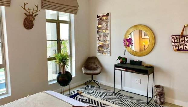 Rainbow Residence - Foto 2, Habitación