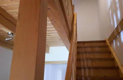 Ferienhaus Virzi - Waldferiendorf Regen - Foto 41