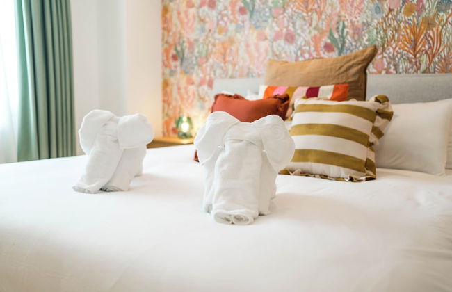 2Bed 2Bath Stunning Shoreditch Apartment - Foto 10