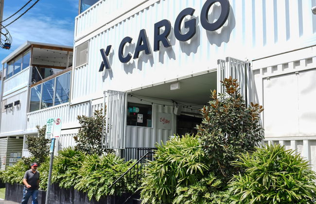 Central Brunswick Apartment Hotel - Foto 78