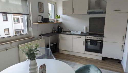 Ferienwohnung Magda, Scheidt - Foto 2