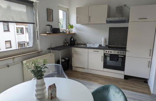 Ferienwohnung Magda, Scheidt - Foto 2