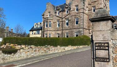 Golf Court View, Elie - Foto 3