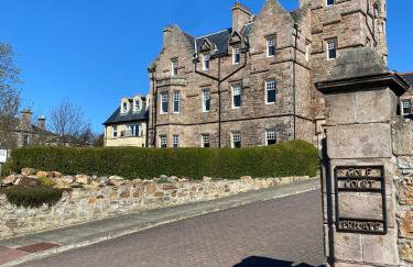 Golf Court View, Elie - Foto 3