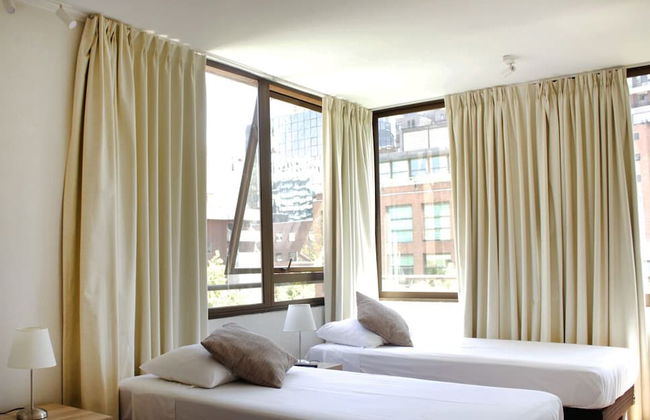 Apartamentos Costanera Centre - Photo 46