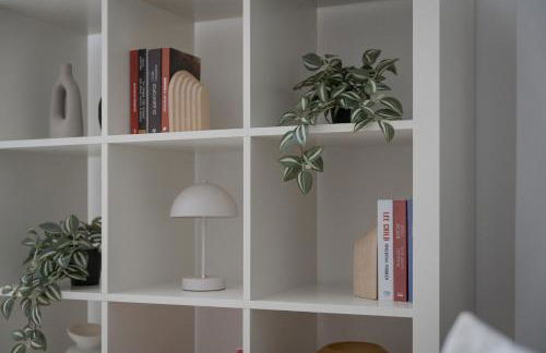 Athenian Comfort Apartments - Foto 96