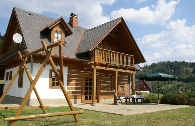 Peaceful Mountain Holiday Stay - Photo 33