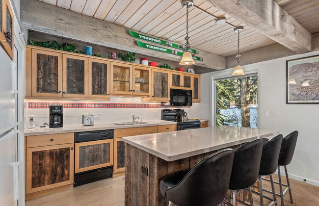 Chateau Eau Claire & Roaring Fork by Frias Properties - Foto 53