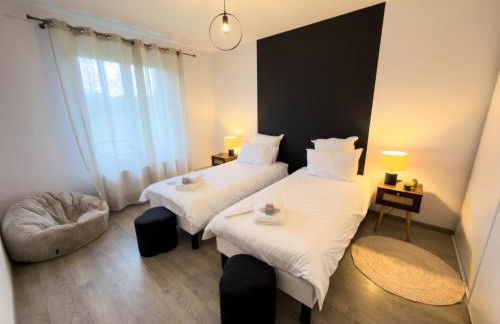 Gîte Pégase - Photo 10