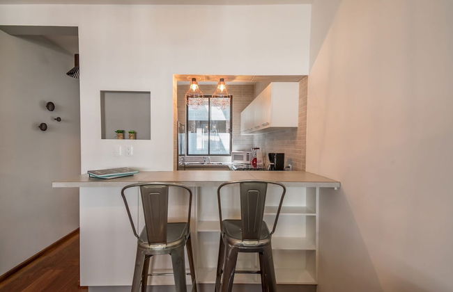 JUUB Quiet and comfy in the middle of everything - Foto 10