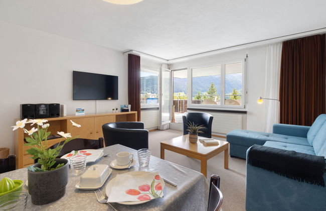 Allod Park Haus C 701 - Foto 1