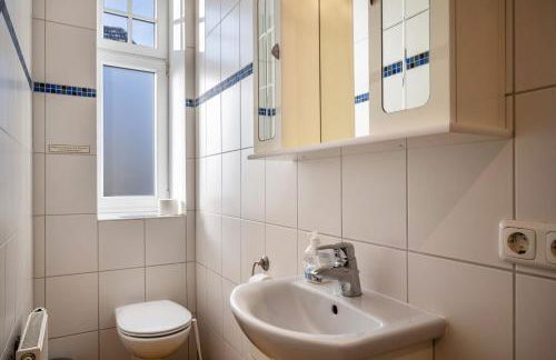 Haus Übersee Wohnung Fidji - Foto 17