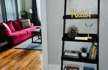 Olde Town Oasis mins from Masters Tournament & Med District - Foto 8