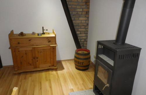 Zum Sudhaus im Herzen der Schorfheide - Foto 19