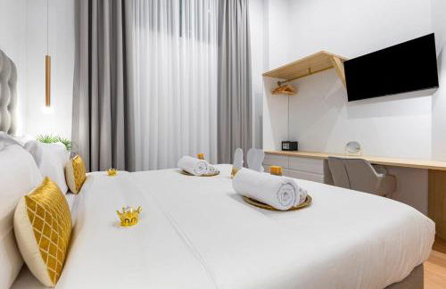 Smart Apartment Near Puerta Del Sol - Foto 27