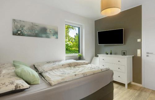 Ferienwohnung Viedenz - Foto 14