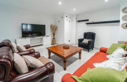 La Ruta de Carlos V - VUT - Foto 32