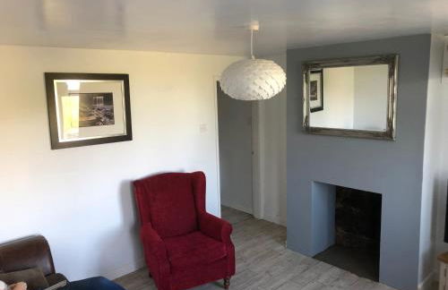 Middle Cottage Alton Towers, Peak District, JCB - Foto 12