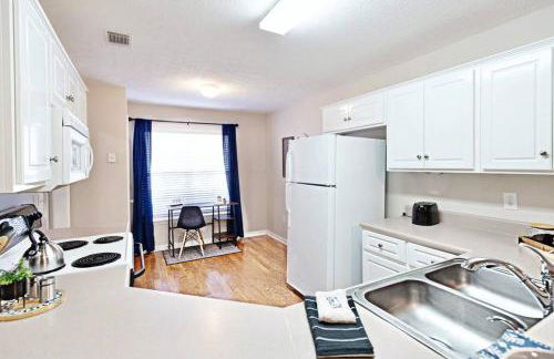 The Home Place & Prime Location Near I-20 - Foto 11