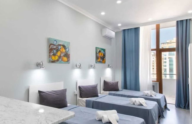 Leyla Apartmens 2 - Foto 8