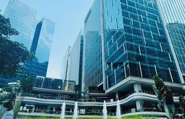 Andi and Frances' Place at BGC - Photo 48