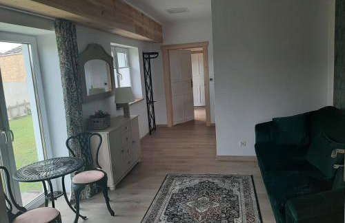 Dom nad morzem Ludwikowo - Foto 41