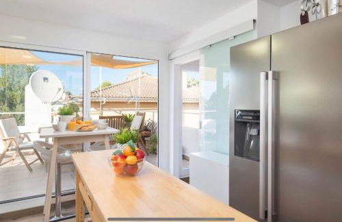 Apartment Beach Inn - Foto 48