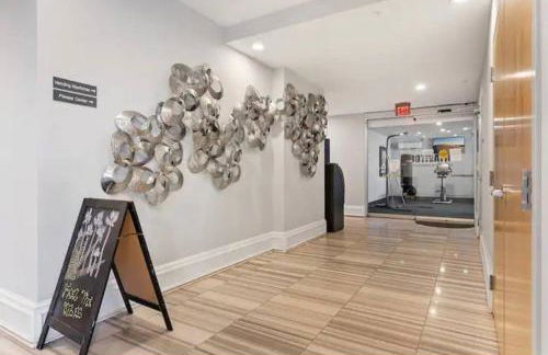 XL Studio - Premier Studio with Gym Access - Foto 33