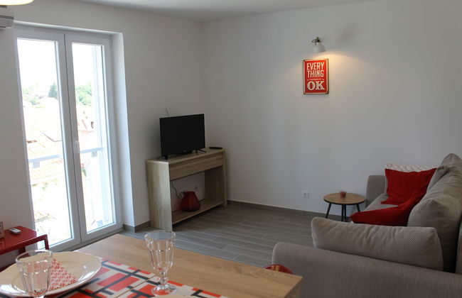 Apartments Mala - Foto 30