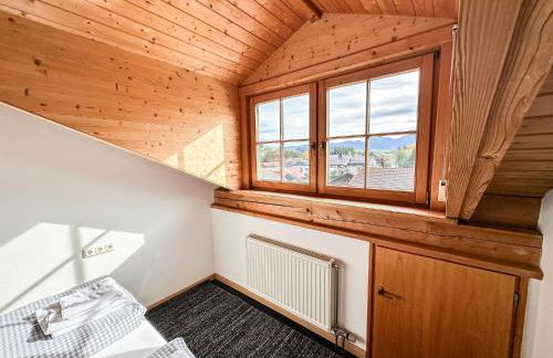 FeWo "Sonnenschein" Oberreute - Foto 9