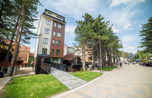 Lakeside Residence - Foto 49