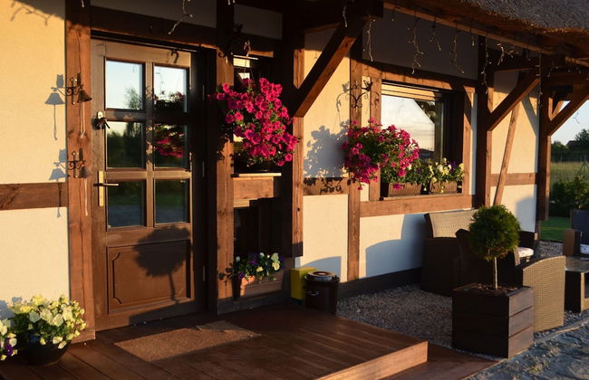 Holiday Home in Przew?oka With Forest - Photo 2