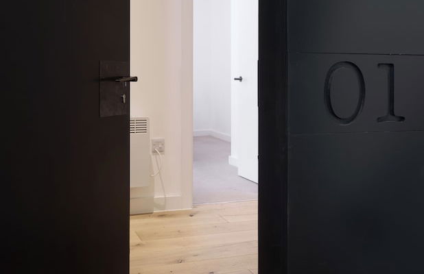 Finlays Yard by Veeve - Foto 1