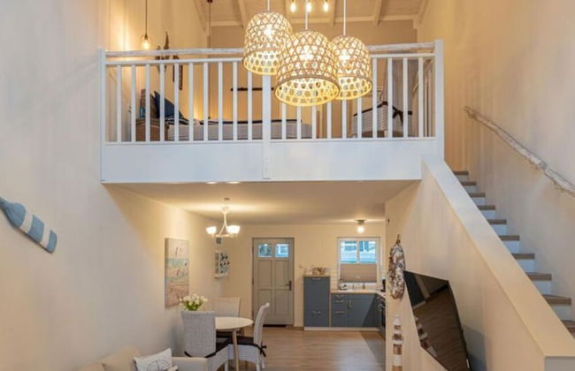 Fordebrise Modern Retreat - Photo 22