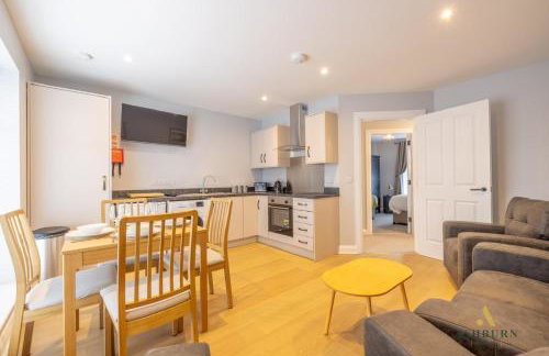 Ashburn Hotel Apartments 69A - Foto 4