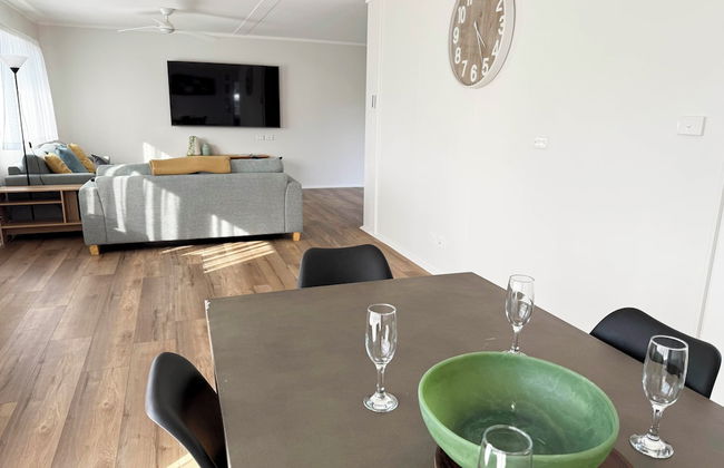 BIG4 Tasman Holiday Parks - Tathra Beach - Photo 49