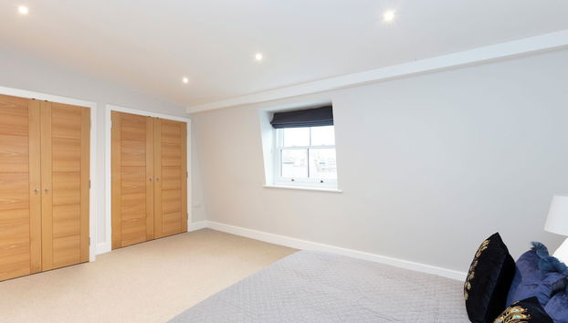 Stunning Central Windsor Town House - Foto 3, Zimmer