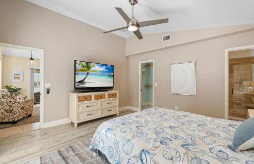 Pet Friendly Pool Home in River Reach of Naples FL - Photo 12