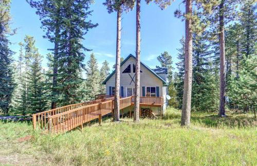 Aaron`s Aspen Retreat- Pet - Foto 26