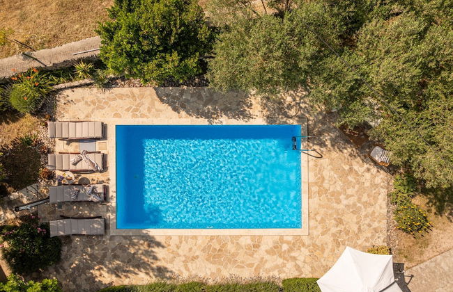 Villa Krasa Zadarvillas - Photo 36