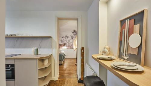 Apartment Eiffel Tower Trocadero by Studio Prestige - Foto 5