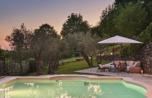 Villa Stanzia Butori by Interhome - Foto 43