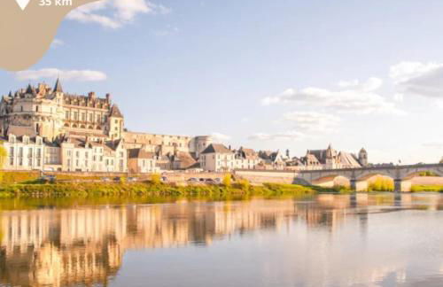 gîte le nid - Foto 37