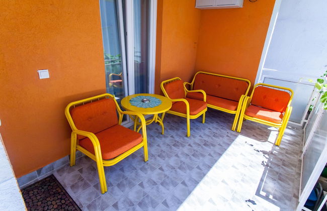 Apartments Ljubica - Photo 21