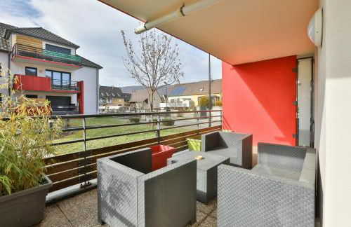 3 Stars Domaine des Vignes - Kaysersberg Vignoble - Foto 27