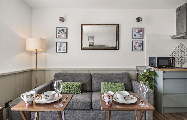 Beachfront Apartment With Sea View By My Getaways - Foto 6