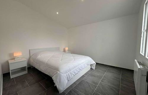 Maison 6 couchages 50m de la plage des HUTTES - SDO000-095 - Foto 8