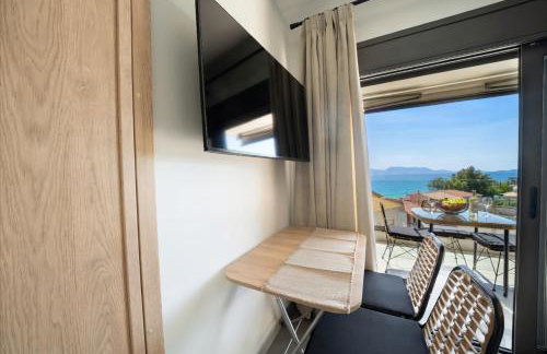 Poseidon Sea View Apartments - Sea, Lake - Foto 14